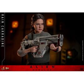 Alien: Romulus Movie Masterpiece Action Figure 1/6 Rain Carradine 26 cm