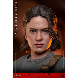 Alien: Romulus Movie Masterpiece Action Figure 1/6 Rain Carradine 26 cm