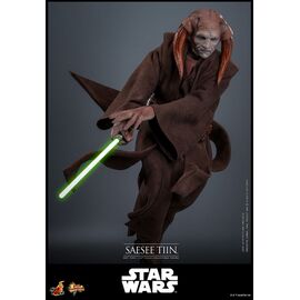 Star Wars: Episode III - Revenge of the Sith Movie Masterpiece Action Figure 1/6 Saesee Tiin 31 cm