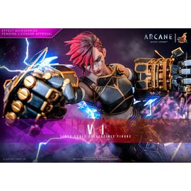 Arcane Action Figure 1/6 Vi 28 cm