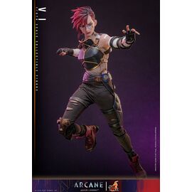 Arcane Action Figure 1/6 Vi 28 cm