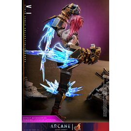 Arcane Action Figure 1/6 Vi 28 cm