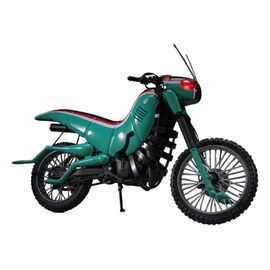 Kamen Rider Black Vehicle 1/6 Battle Hopper 36 cm