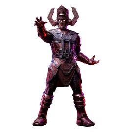 The Fantastic Four: First Steps Jumbo Sofvi Masterpiece Vinyl Figure Galactus 70 cm