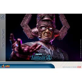 The Fantastic Four: First Steps Jumbo Sofvi Masterpiece Vinyl Figure Galactus 70 cm