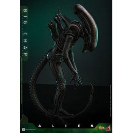 Alien Movie Masterpiece Action Figure 1/6 Big Chap 36 cm