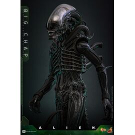 Alien Movie Masterpiece Action Figure 1/6 Big Chap 36 cm