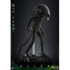Alien Movie Masterpiece Action Figure 1/6 Big Chap 36 cm