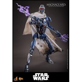 Star Wars: The Clone Wars Action Figure 1/6 MagnaGuard 34 cm