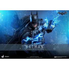 Batman Arkham Origins Videogame Masterpiece Action Figure 1/6 Batman 33 cm