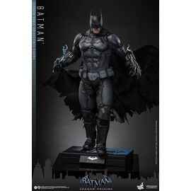Batman Arkham Origins Videogame Masterpiece Action Figure 1/6 Batman 33 cm