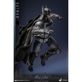 Batman Arkham Origins Videogame Masterpiece Action Figure 1/6 Batman 33 cm