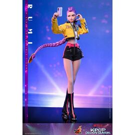 KPop Demon Hunters Action Figure 1/6 Rumi 28 cm