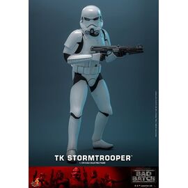 Star Wars: The Bad Batch Action Figure 1/6 TK Stormtrooper 30 cm
