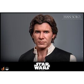 Star Wars Episode IV Action Figure 1/4 Han Solo 46  cm