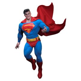 Batman: The Dark Knight Returns Comic Masterpiece Action Figure 1/6 Superman 34 cm