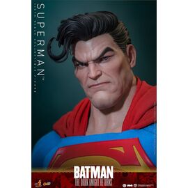 Batman: The Dark Knight Returns Comic Masterpiece Action Figure 1/6 Superman 34 cm