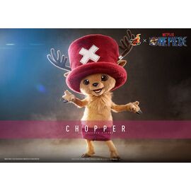 One Piece Collectible Figure Action Figure Chopper 49 cm