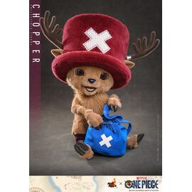 One Piece Collectible Figure Action Figure Chopper 49 cm