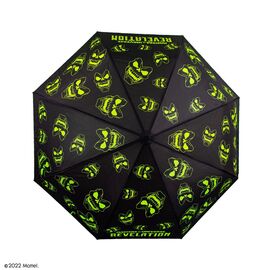 Masters of the Universe Umbrella Skeletor Face