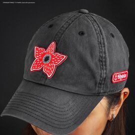 Stranger Things: Stranger Things Patches Set of 7