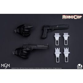 Robocop 1987 Statue 1/2 Robocop 112 cm