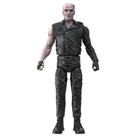 Highlander FigBiz Action Figure The Kurgan 13 cm
