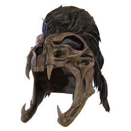 Highlander FigBiz Action Figure The Kurgan 13 cm