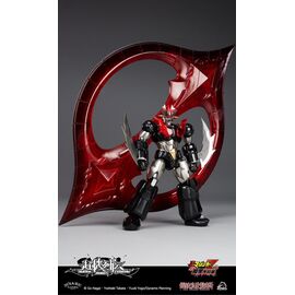 Mazinger Super Robot Legend Series Action Figure Mazinger Zero 12 cm