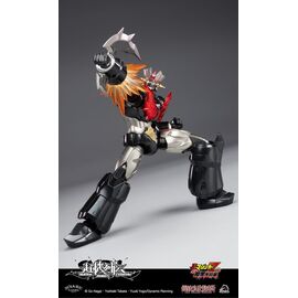 Mazinger Super Robot Legend Series Action Figure Mazinger Zero 12 cm