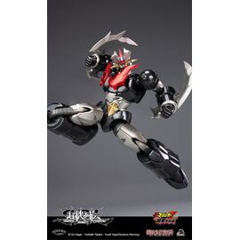 Mazinger Super Robot Legend Series Action Figure Mazinger Zero 12 cm