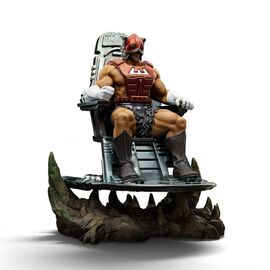 Masters of the Universe Art Scale Statue 1/10 Zodac 22 cm