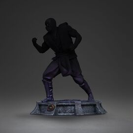 Mortal Kombat Art Scale Statue 1/10 Noob Saibot (Ninjas Collection) Techbox exclusive 21 cm