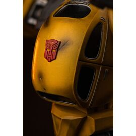Transformers Demi Art Scale Statue 1/20 Bumblebee 30 cm