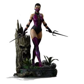 Mortal Kombat Art Scale Statue 1/10 Mileena 22 cm