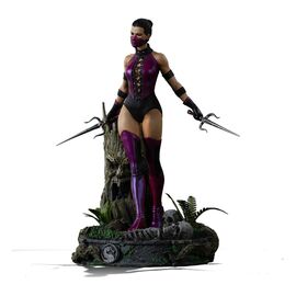 Mortal Kombat Art Scale Statue 1/10 Mileena 22 cm