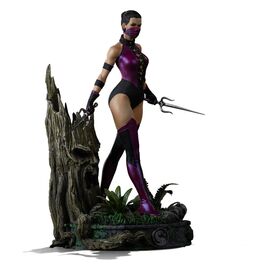 Mortal Kombat Art Scale Statue 1/10 Mileena 22 cm