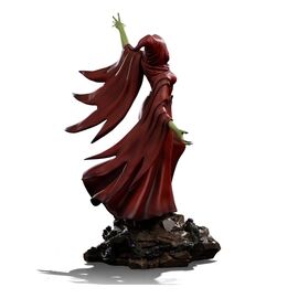 Masters of the Universe Art Scale Statue 1/10 Shadow Weaver 23 cm