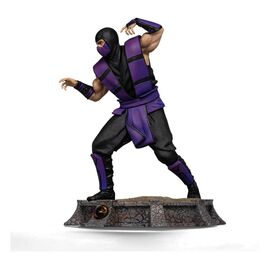 Mortal Kombat Art Scale Statue 1/10 Rain heo exclusive 21 cm