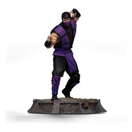 Mortal Kombat Art Scale Statue 1/10 Rain heo exclusive 21 cm