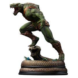 Masters of the Universe Art Scale Statue 1/10 Kobra Khan 20 cm