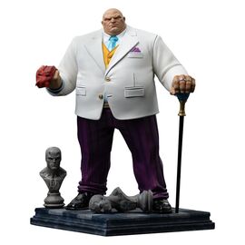 Marvel Comics Art Scale Statue 1/10 Kingpin 24 cm