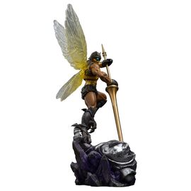 Masters of the Universe Art Scale Statue 1/10 Buzz-Off 36 cm