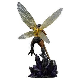 Masters of the Universe Art Scale Statue 1/10 Buzz-Off 36 cm