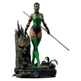 Mortal Kombat Art Scale Statue 1/10 Jade 22 cm