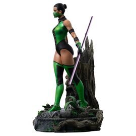 Mortal Kombat Art Scale Statue 1/10 Jade 22 cm