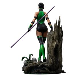 Mortal Kombat Art Scale Statue 1/10 Jade 22 cm