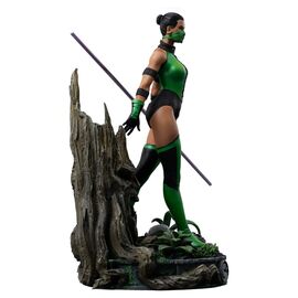 Mortal Kombat Art Scale Statue 1/10 Jade 22 cm