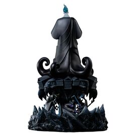 Disney Art Scale Statue 1/10 Hades Deluxe 41 cm