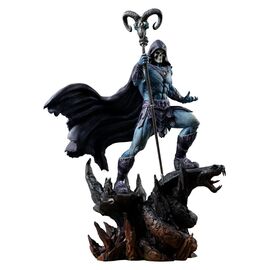 Masters of the Universe Art Scale Statue 1/10 Skeletor (2026) 29 cm